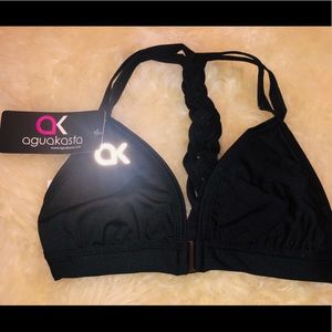 Aguakasta Sport Bra